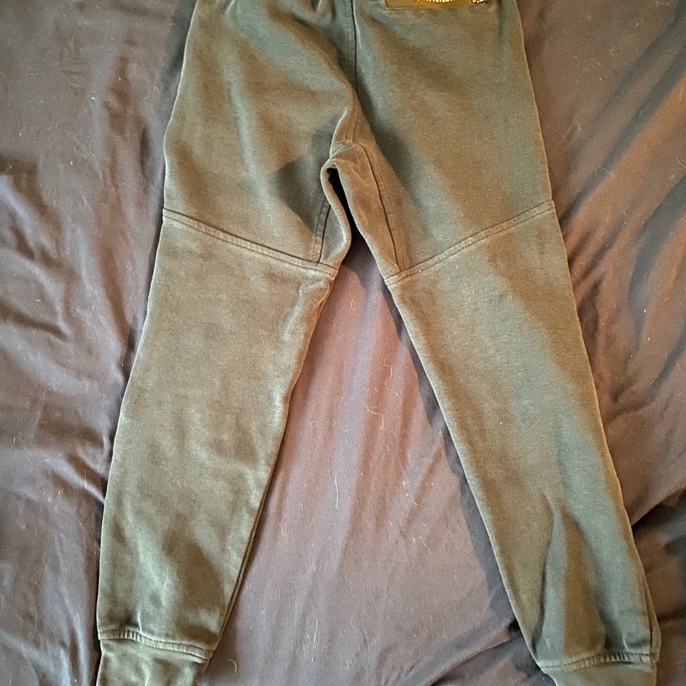 Zara sweatpants - Picture 3 of 6